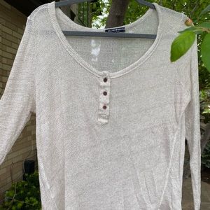 Knit Brandy Melville Sweater